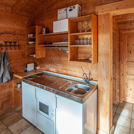 Ruhige Chalets Mit Seeblick In Zentraler Lage Schliersee Εξωτερικό φωτογραφία