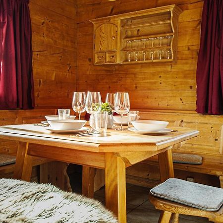 Ruhige Chalets Mit Seeblick In Zentraler Lage Schliersee Εξωτερικό φωτογραφία