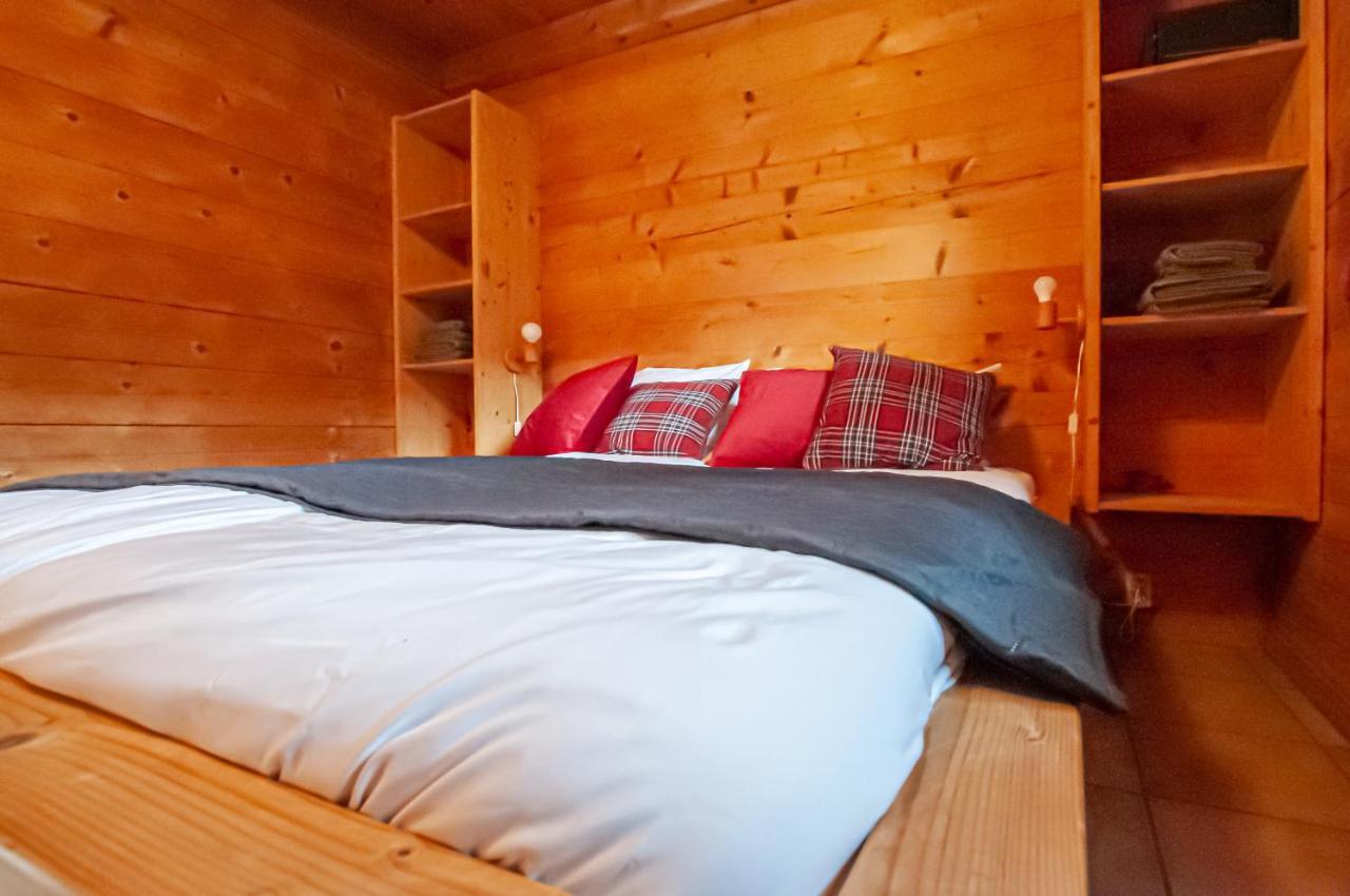 Ruhige Chalets Mit Seeblick In Zentraler Lage Schliersee Εξωτερικό φωτογραφία